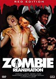 Zombie Reanimation (uncut) LP Reloaded 06